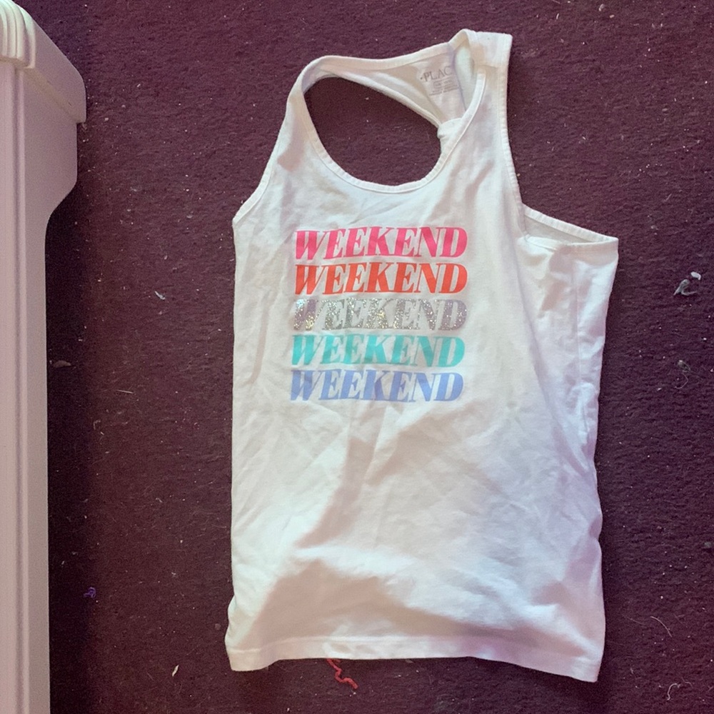 🌈 weekend 🌈